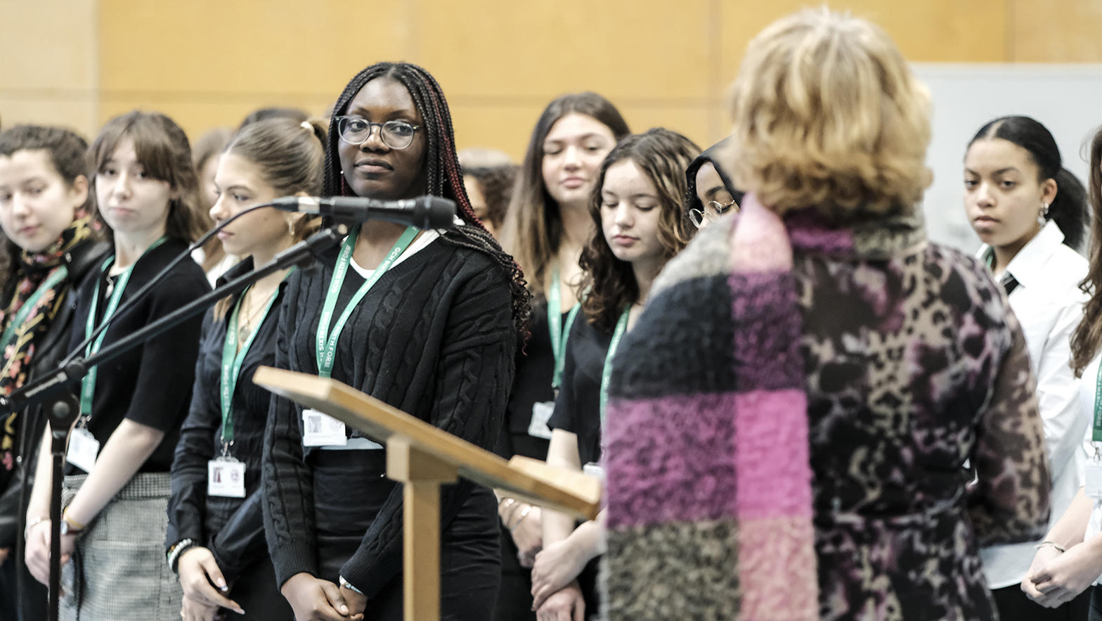 The Grey Coat Hospital